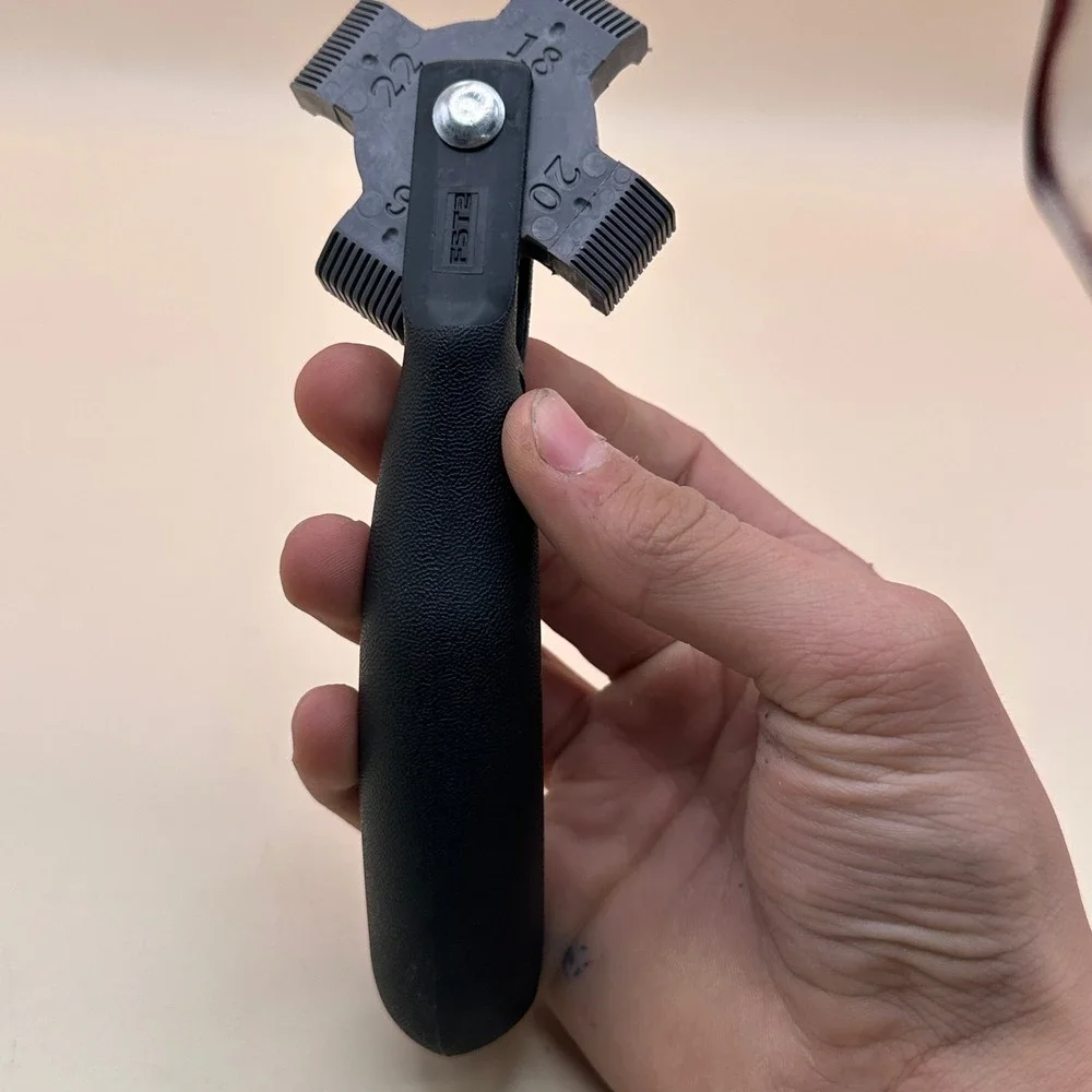 Malco FST2 Fin Straightening Tool - Picture 4 of 5